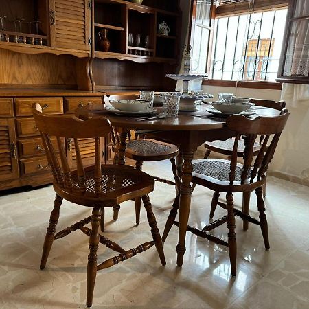Apartamento Buen Pastor Con Parking Gratuito Κόρδοβα Εξωτερικό φωτογραφία