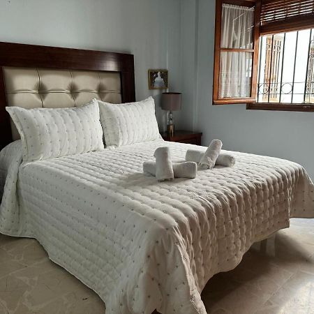 Apartamento Buen Pastor Con Parking Gratuito Κόρδοβα Εξωτερικό φωτογραφία
