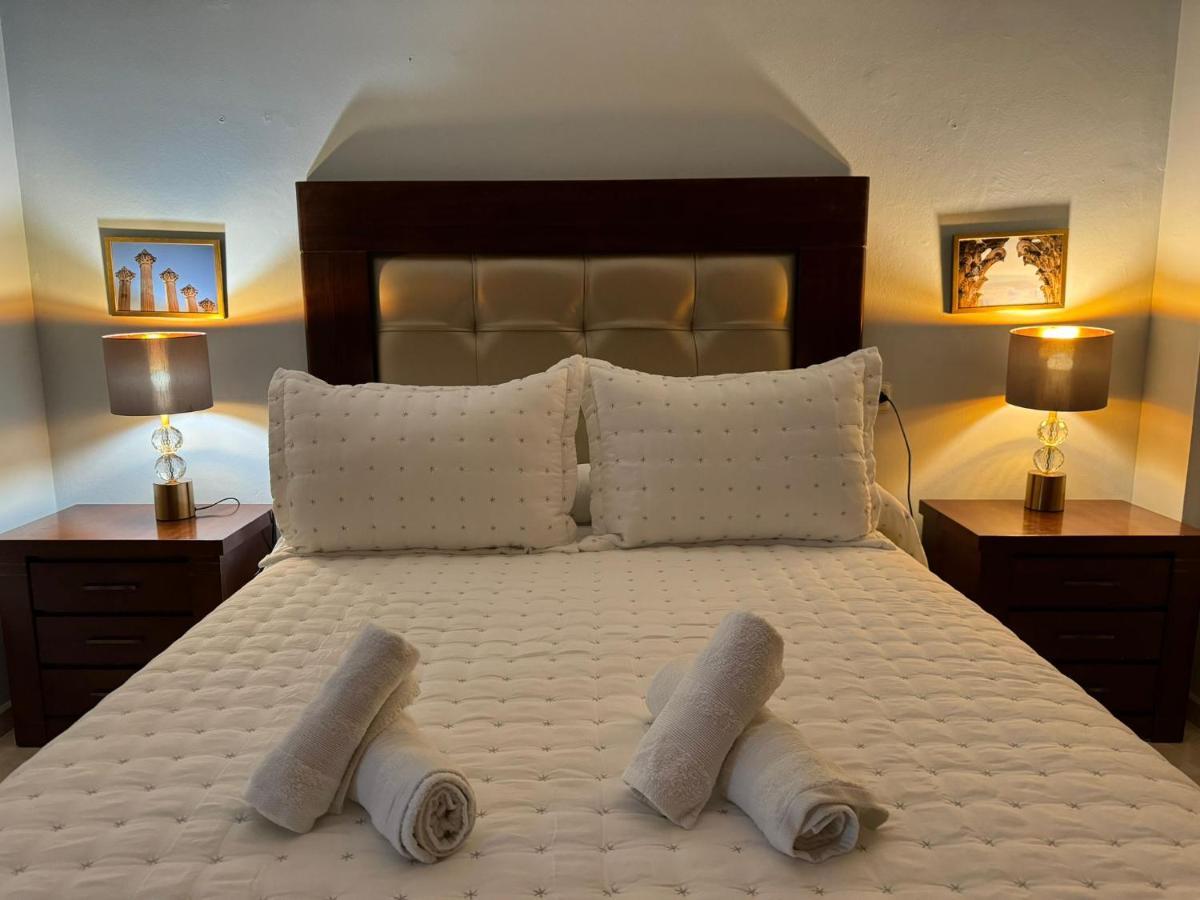 Apartamento Buen Pastor Con Parking Gratuito Κόρδοβα Εξωτερικό φωτογραφία