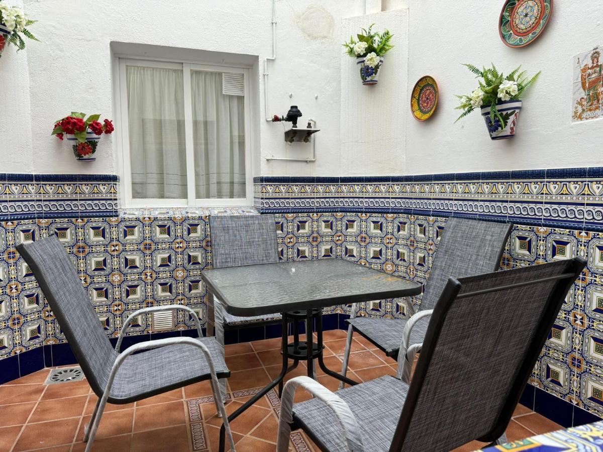 Apartamento Buen Pastor Con Parking Gratuito Κόρδοβα Εξωτερικό φωτογραφία