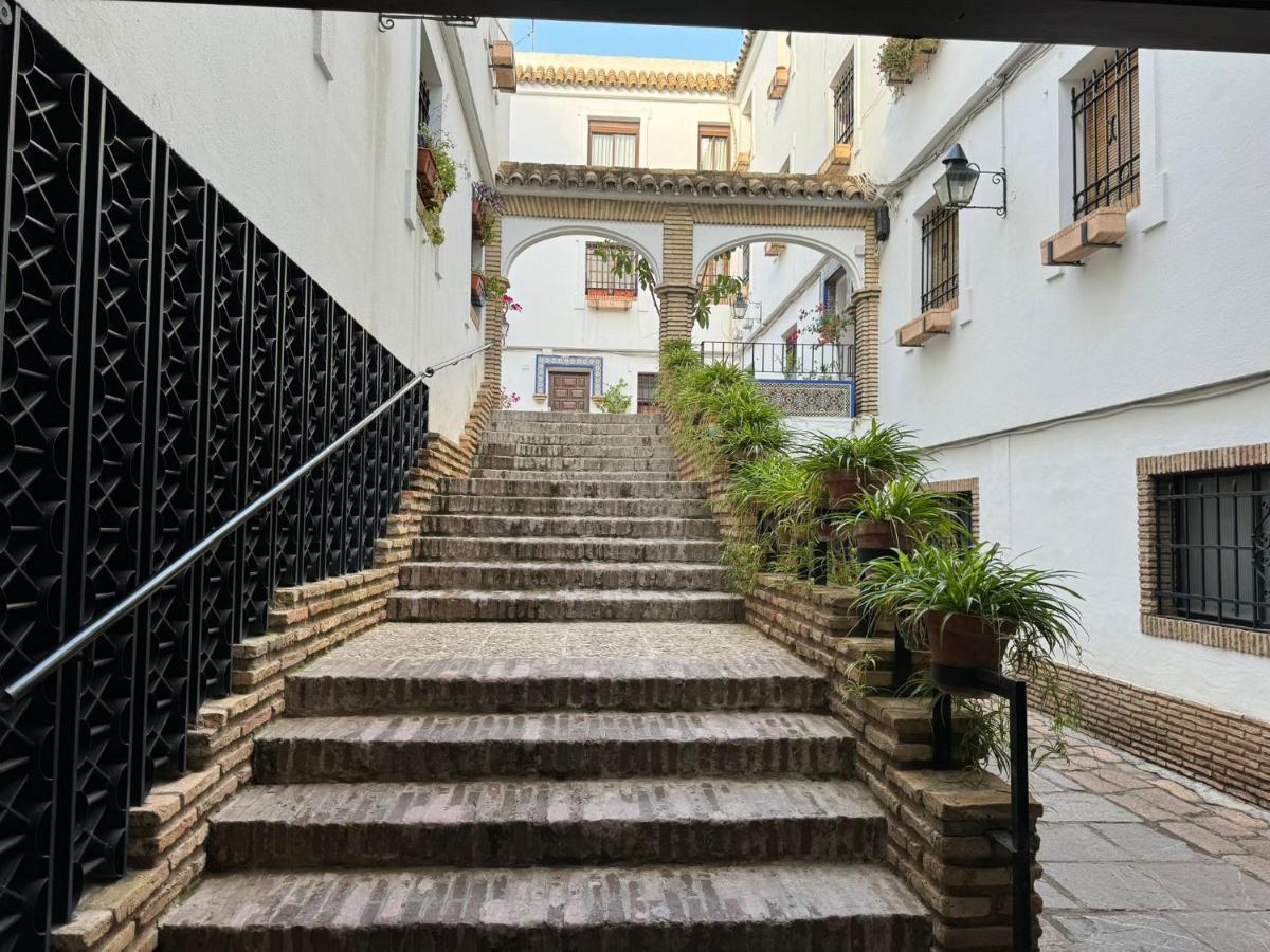 Apartamento Buen Pastor Con Parking Gratuito Κόρδοβα Εξωτερικό φωτογραφία