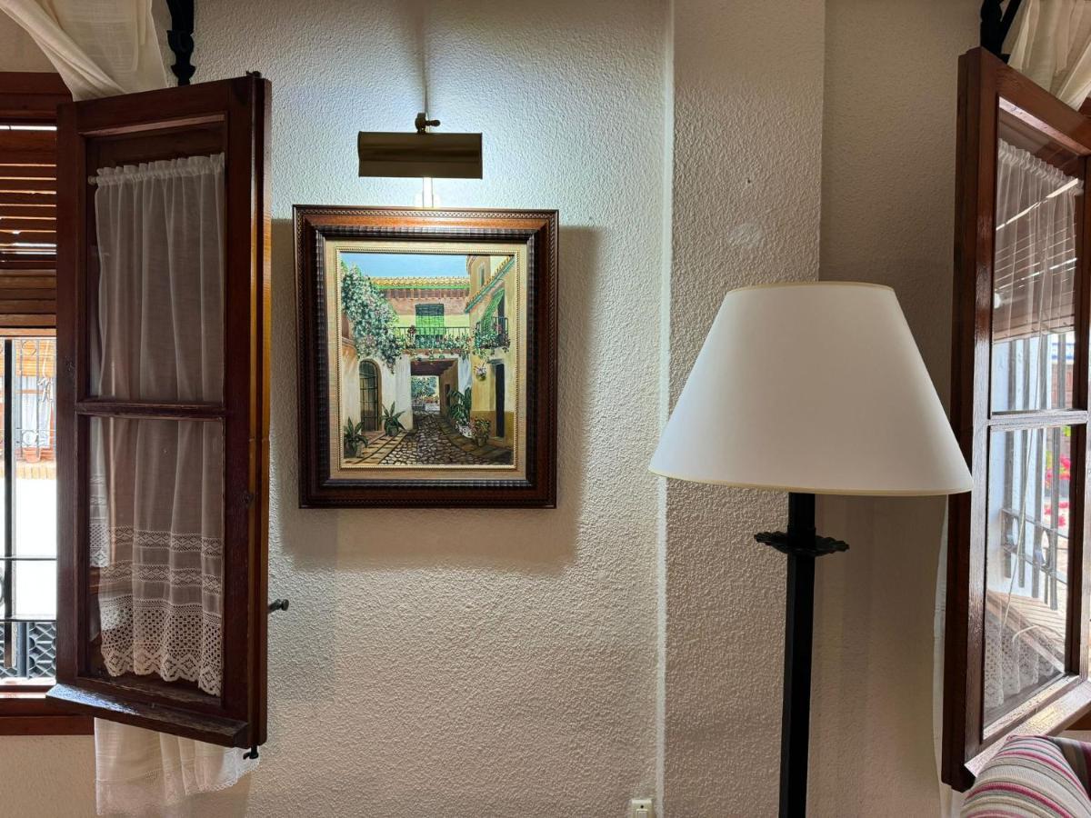 Apartamento Buen Pastor Con Parking Gratuito Κόρδοβα Εξωτερικό φωτογραφία
