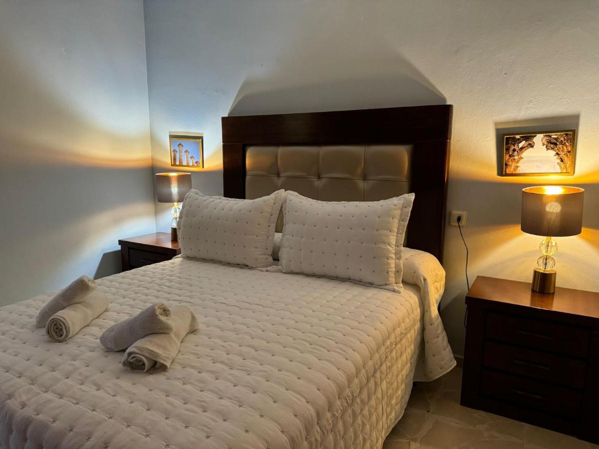 Apartamento Buen Pastor Con Parking Gratuito Κόρδοβα Εξωτερικό φωτογραφία
