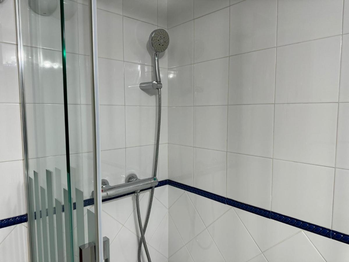 Apartamento Buen Pastor Con Parking Gratuito Κόρδοβα Εξωτερικό φωτογραφία