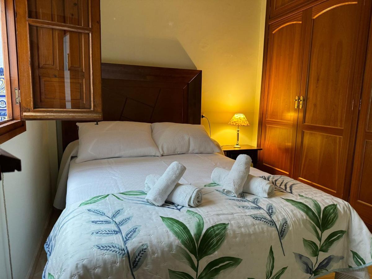 Apartamento Buen Pastor Con Parking Gratuito Κόρδοβα Εξωτερικό φωτογραφία