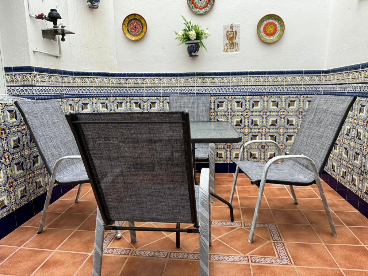 Apartamento Buen Pastor Con Parking Gratuito Κόρδοβα Εξωτερικό φωτογραφία