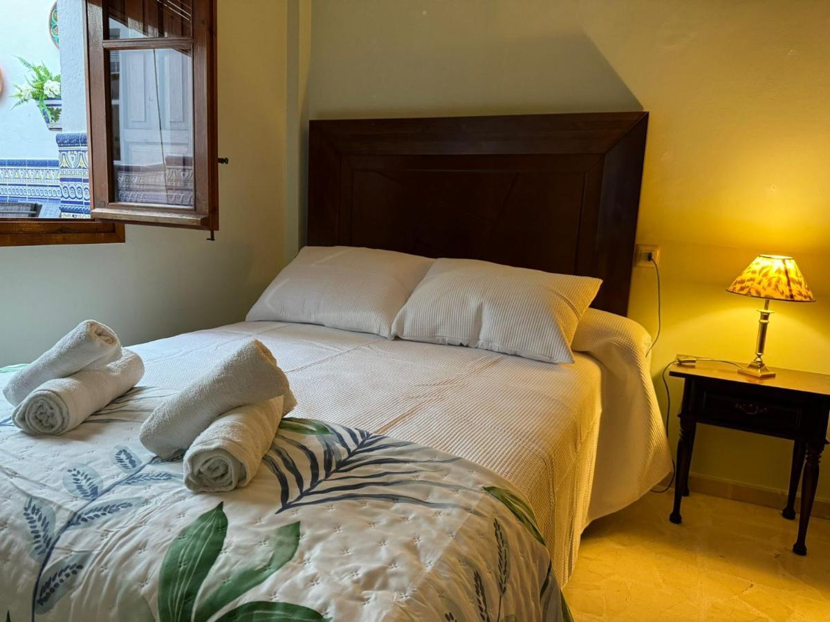 Apartamento Buen Pastor Con Parking Gratuito Κόρδοβα Εξωτερικό φωτογραφία