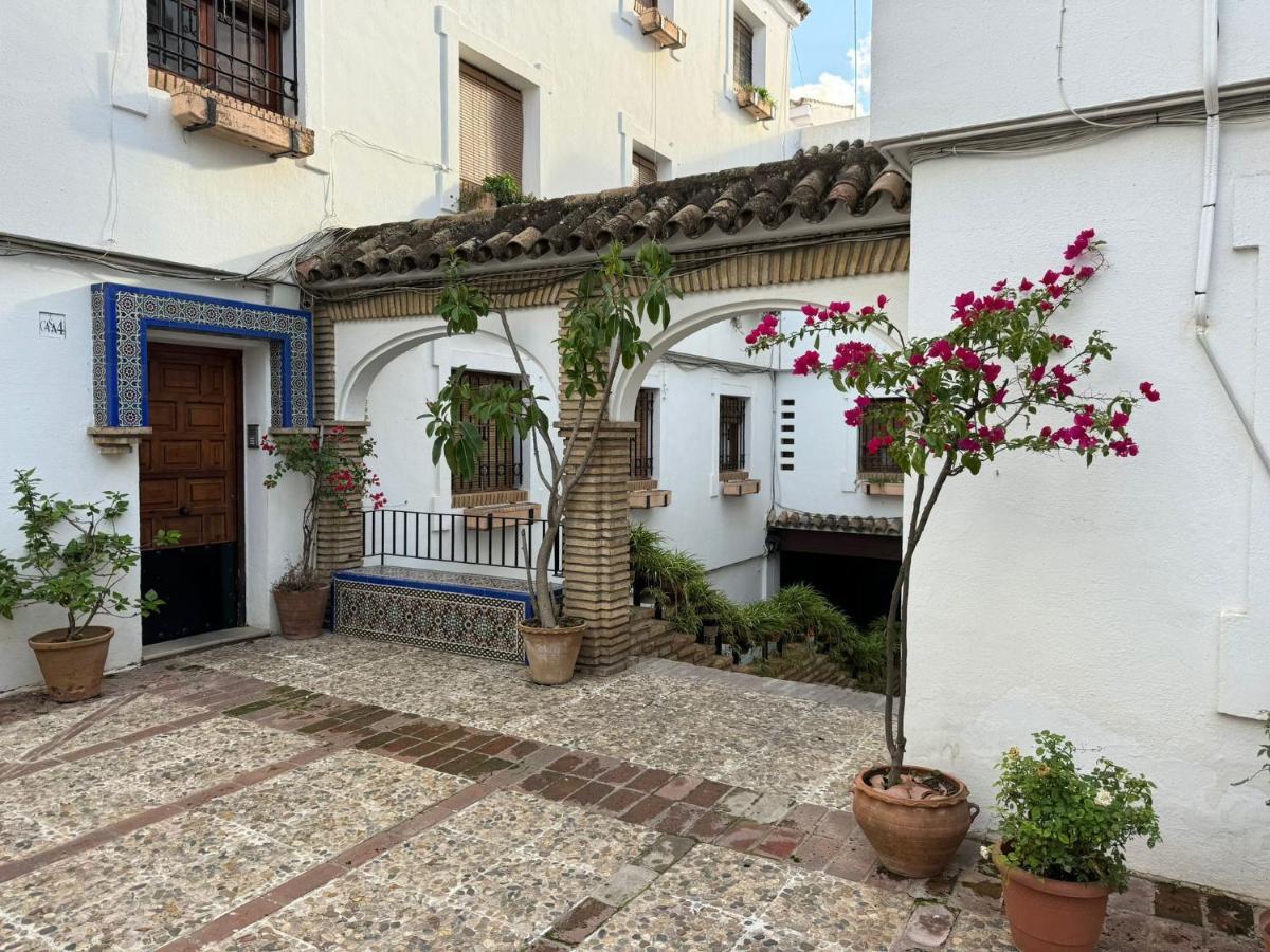 Apartamento Buen Pastor Con Parking Gratuito Κόρδοβα Εξωτερικό φωτογραφία